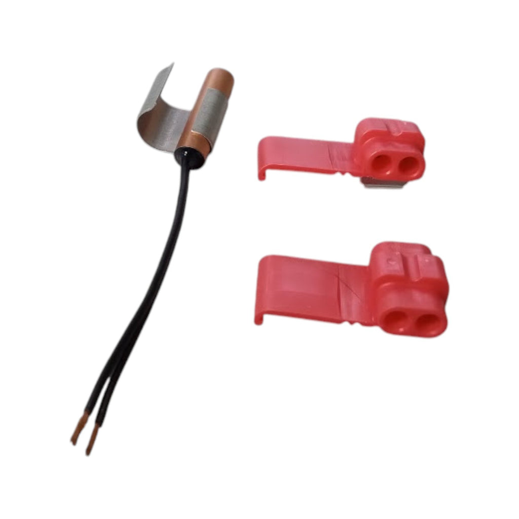 Choice Part W10316760 Refrigerator Thermistor Sensor Kit for Whirlpool