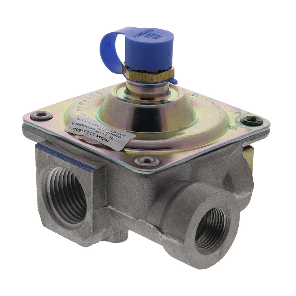 ERP 316091711 Gas Range Oven Pressure Regulator for Electrolux Frigidaire