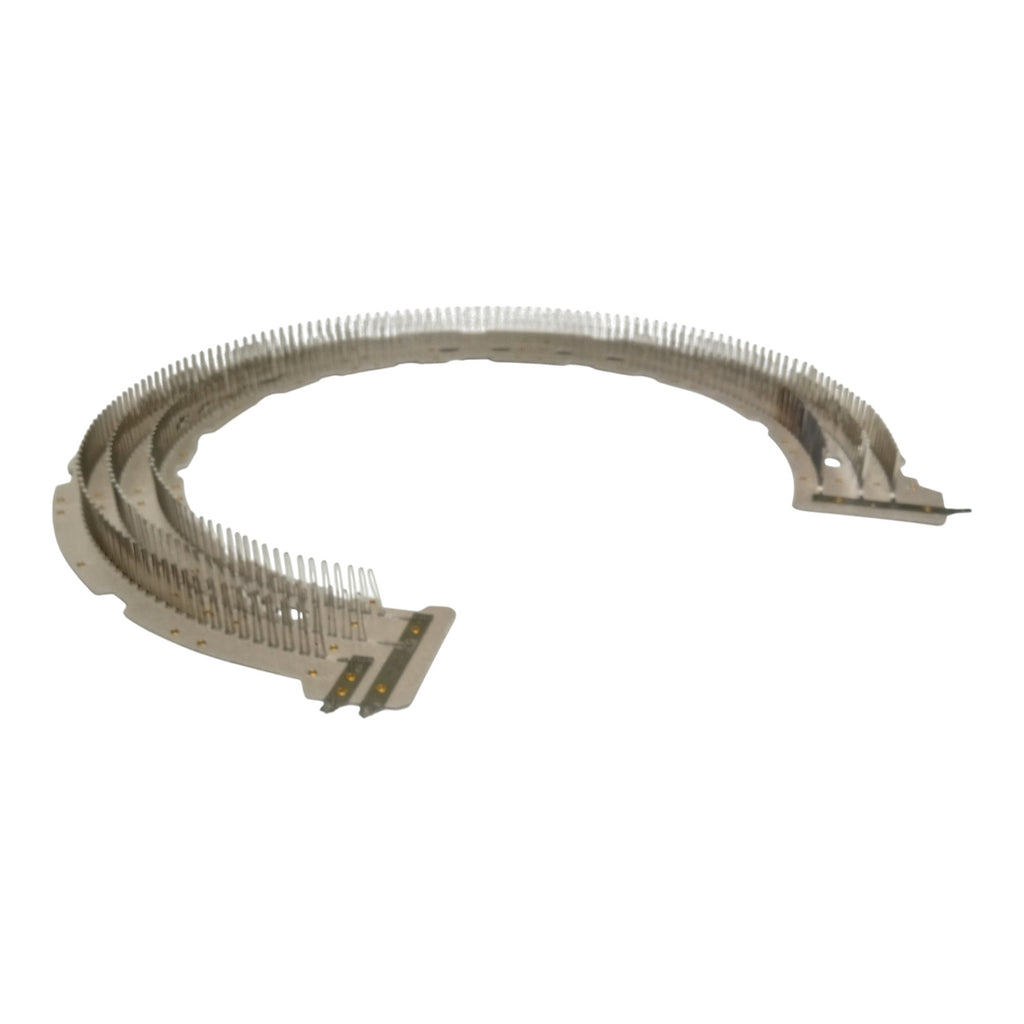 Choice Part WE11M10001 Dryer Heating Element for GE Hotpoint