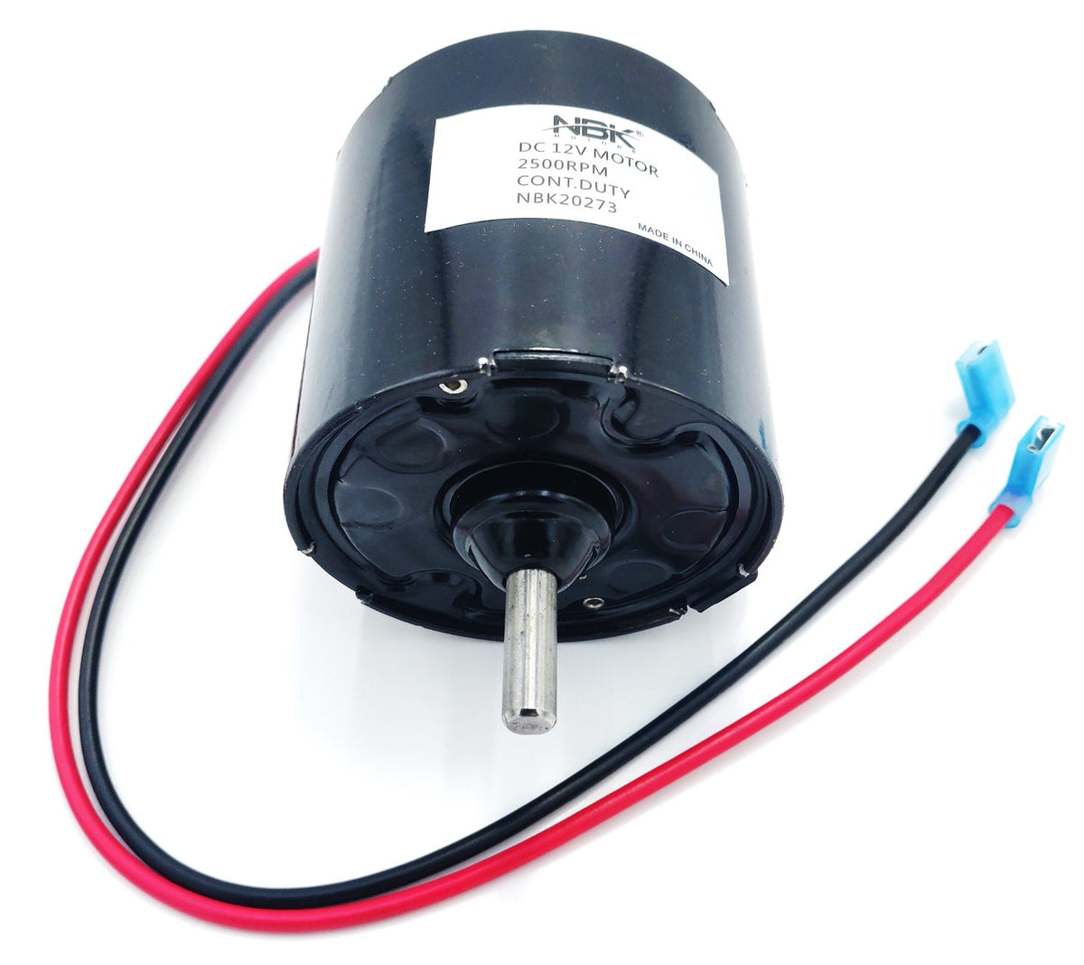 Furnace Motor for Atwood Hydro Flame RV Furnace 31036