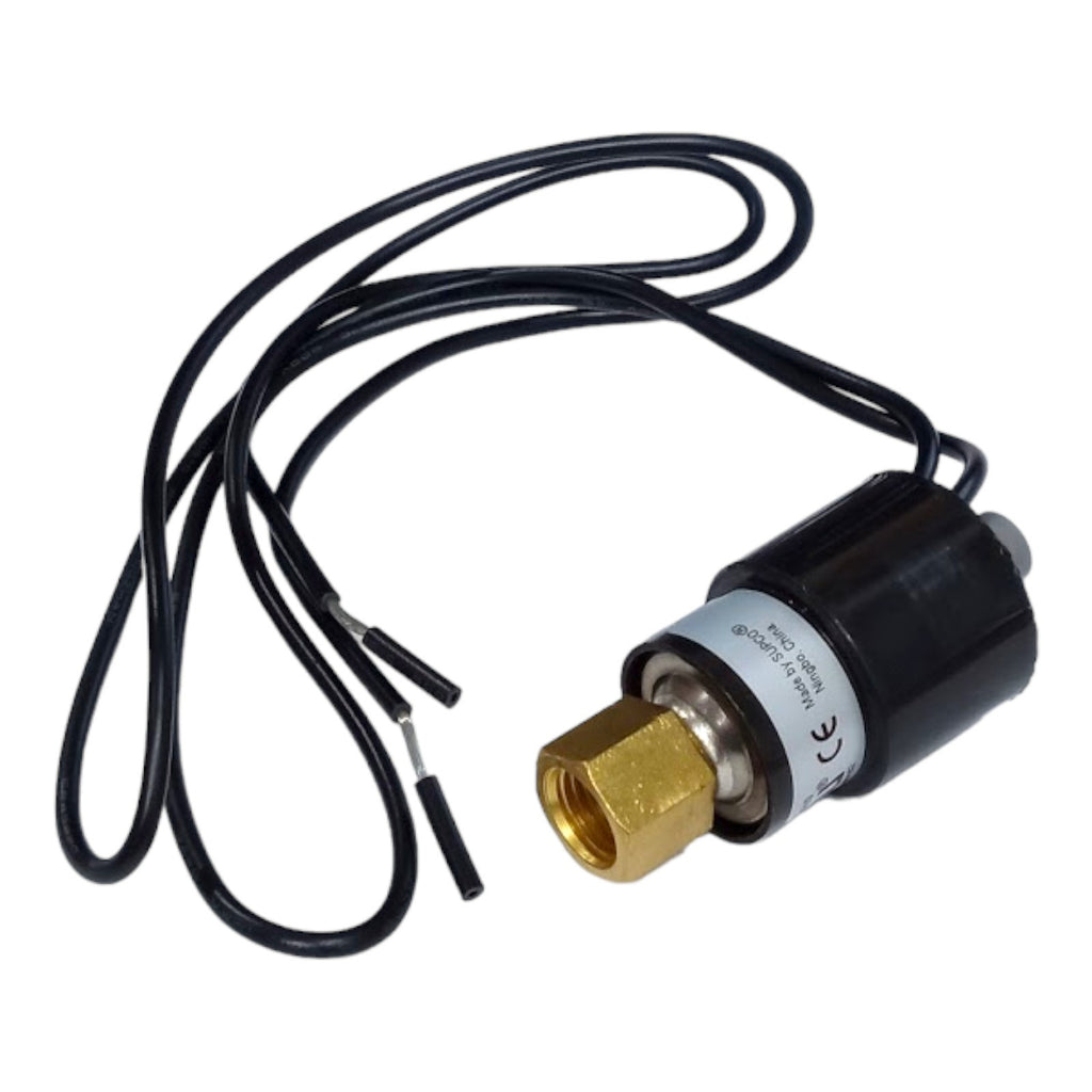 Supco SMR610 High Pressure Switch Manual Reset 610 PSI HVAC Refrigeration.