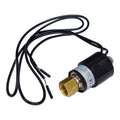 Supco SMR610 High Pressure Switch Manual Reset 610 PSI HVAC Refrigeration.