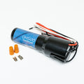Choice Parts UHS410 Powerstart Relay Overload Start Capacitor 1/4 to 1/3 HP 120V