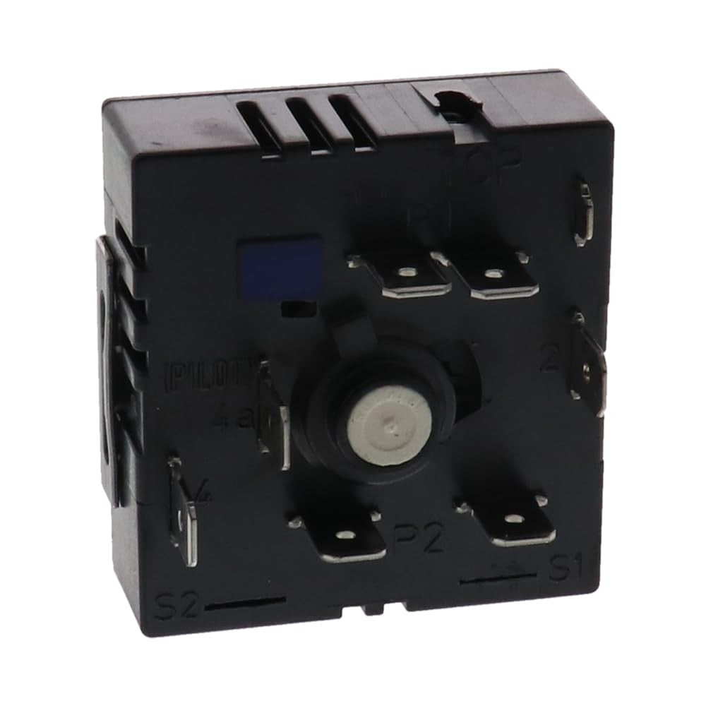 ERP 5304522966 Range Stove Infinite Burner Switch for Frigidaire Electrolux