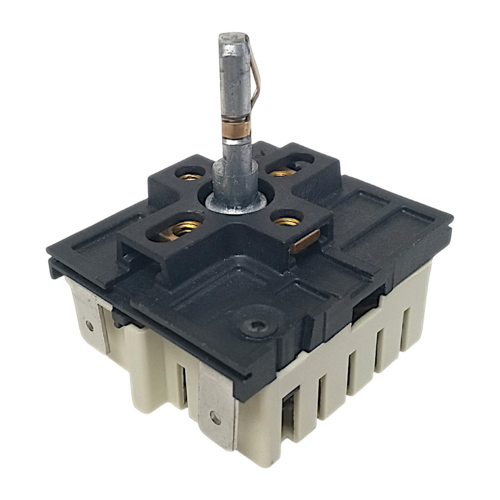 Robertshaw 5502-442M Range Infinite Control Switch MPA-V163-UNH