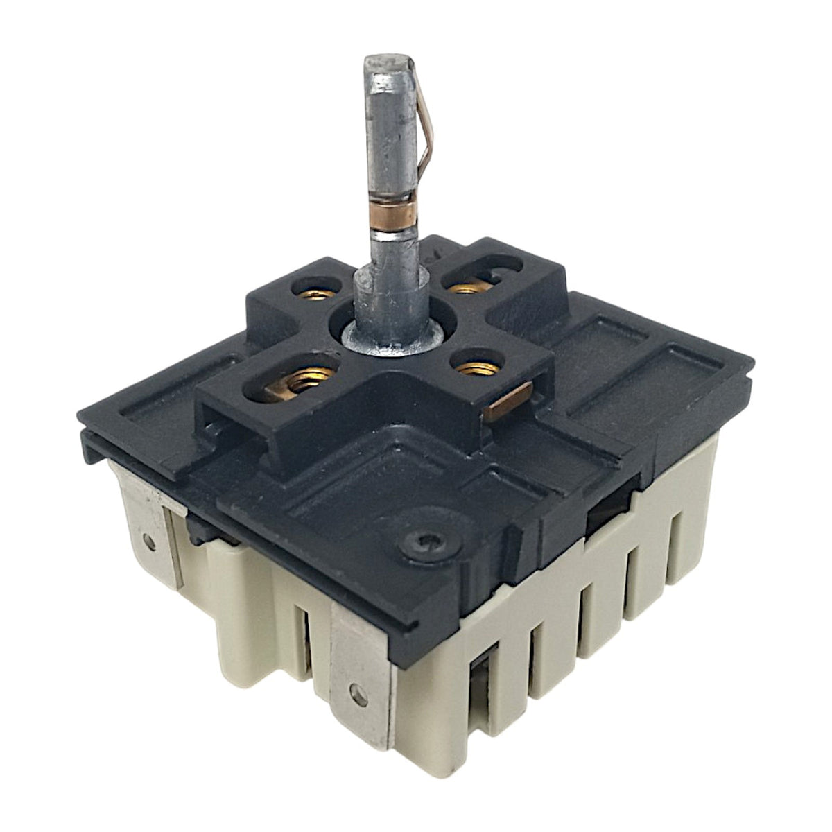 Robertshaw 5502-442M Range Infinite Control Switch MPA-V163-UNH