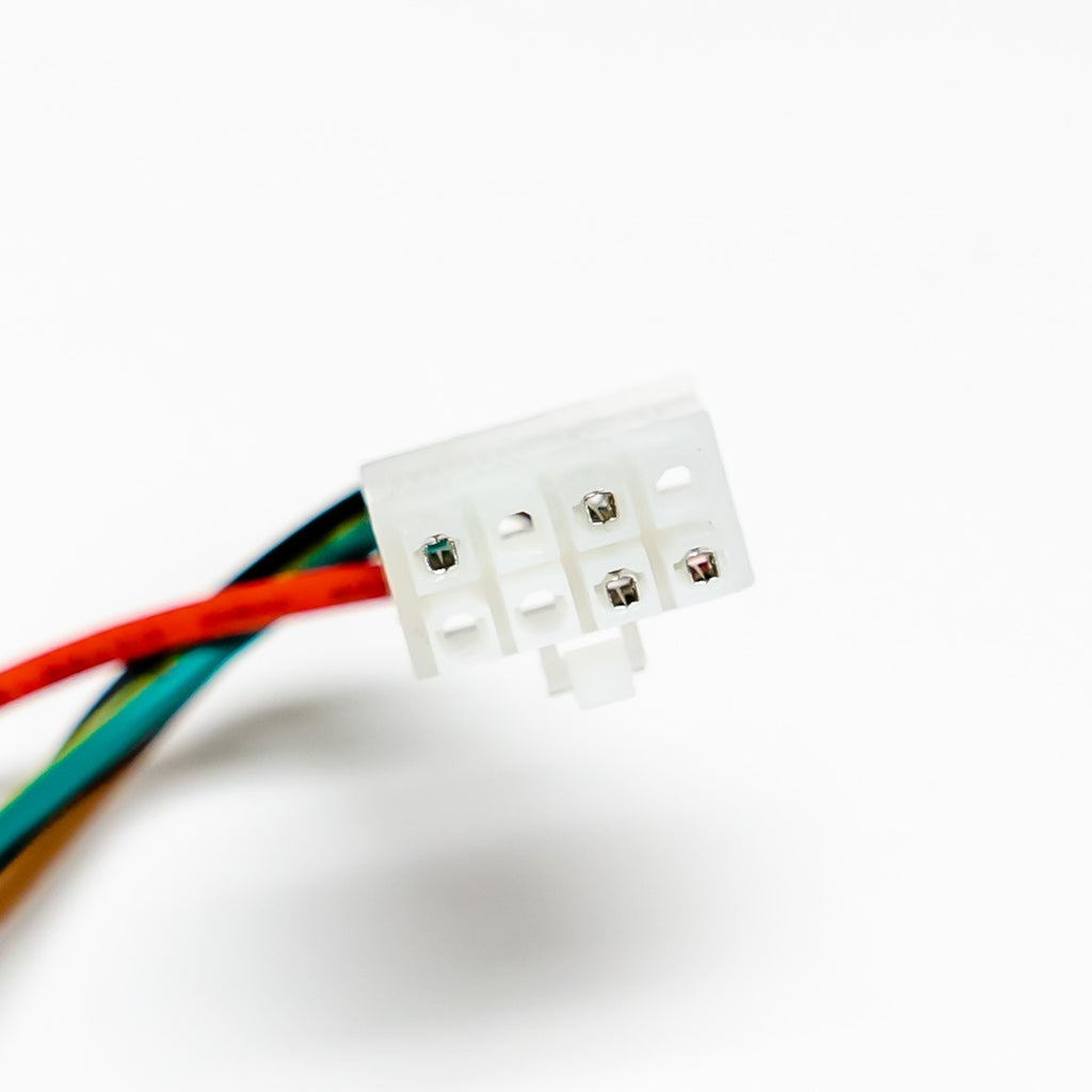 Choice Parts W10257451 for Whirlpool Refrigerator Damper Control