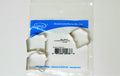 SL247 SUPCO Refrigerator Mounting Clips for Defrost Thermostats 3 per pack
