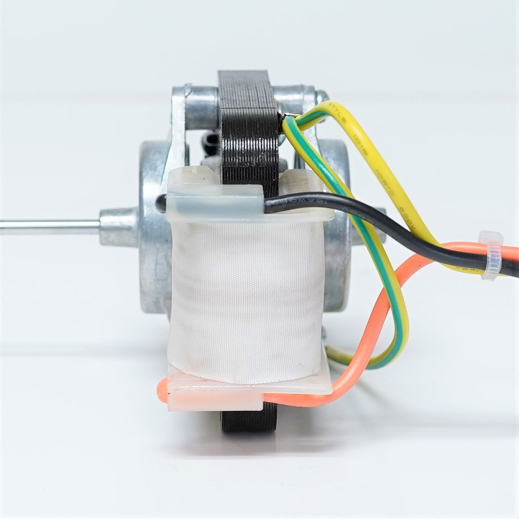 Refrigerator Evaporator Freezer Fan Motor for GE WR60X10172 SM10172