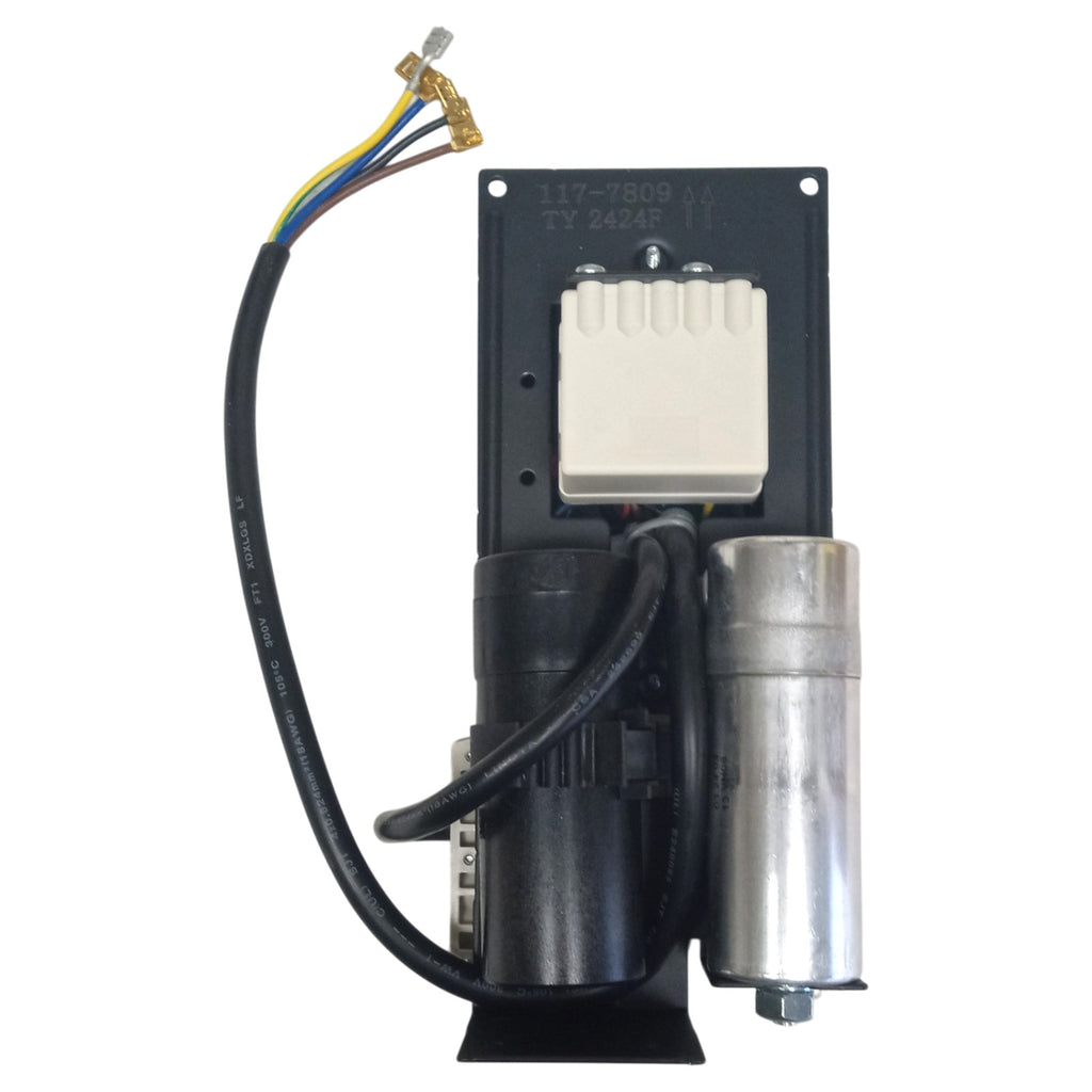 Secop SCE18CNLX.230 Compressor 3099 BTU/h LBP R290 230V 3/4HP