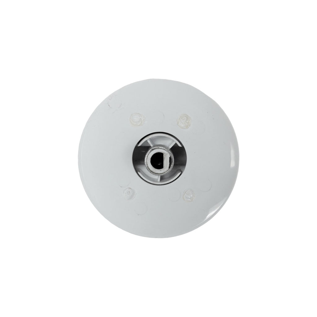 Premier Component WE01X20374 Dryer Timer Knob White for GE PS8769912 AP5805160