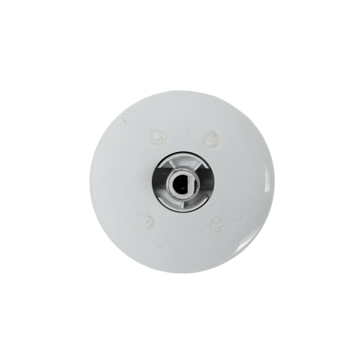 Premier Component WE01X20374 Dryer Timer Knob White for GE PS8769912 AP5805160