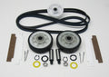 May5kt NEW Dryer Maintenance Kit for Maytag 33002535 306508 12001541 6-3700340