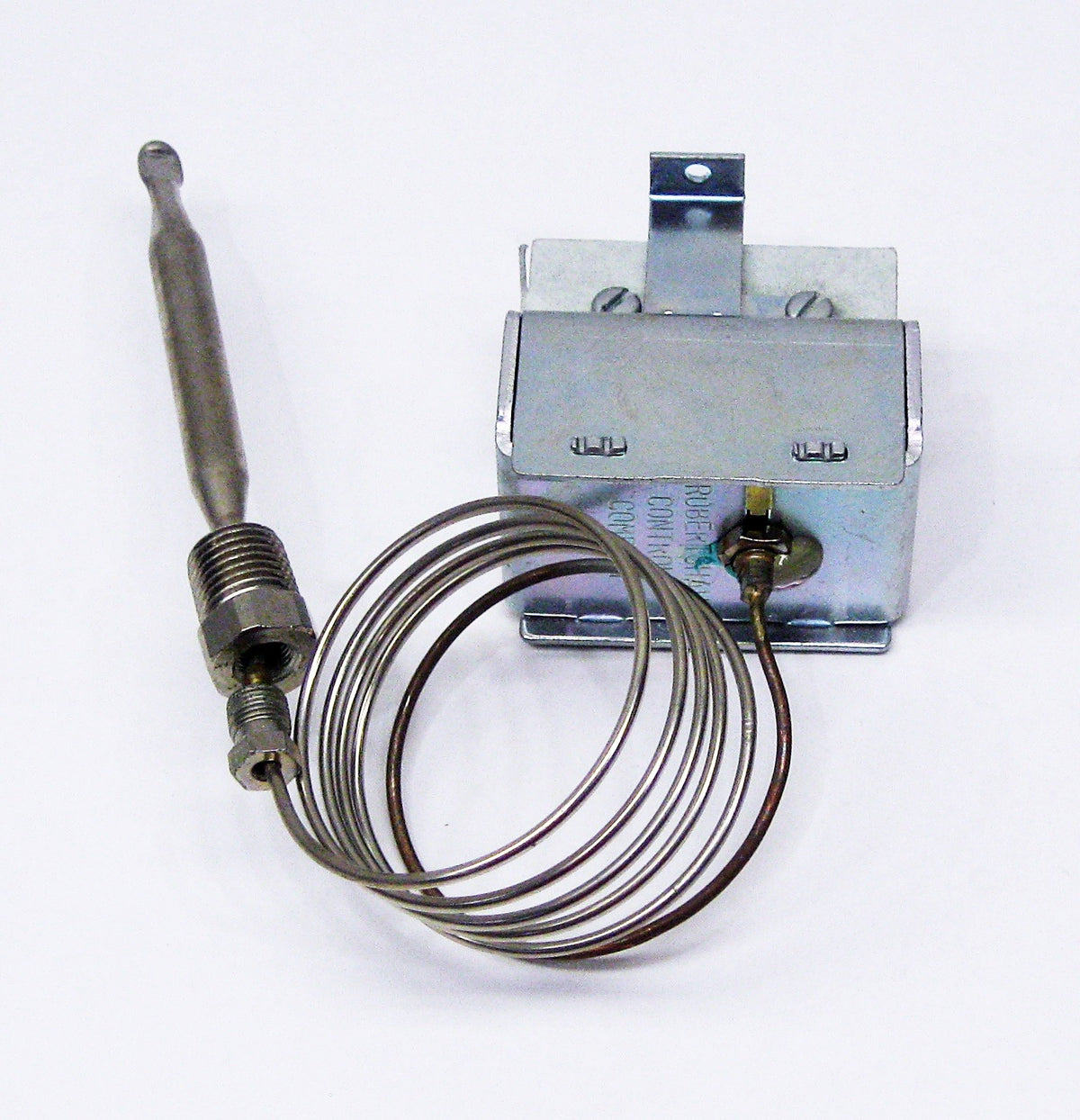 Robertshaw 5225-074 Limit Safety Thermostat LCCM300360000 for Frymaster 8073516