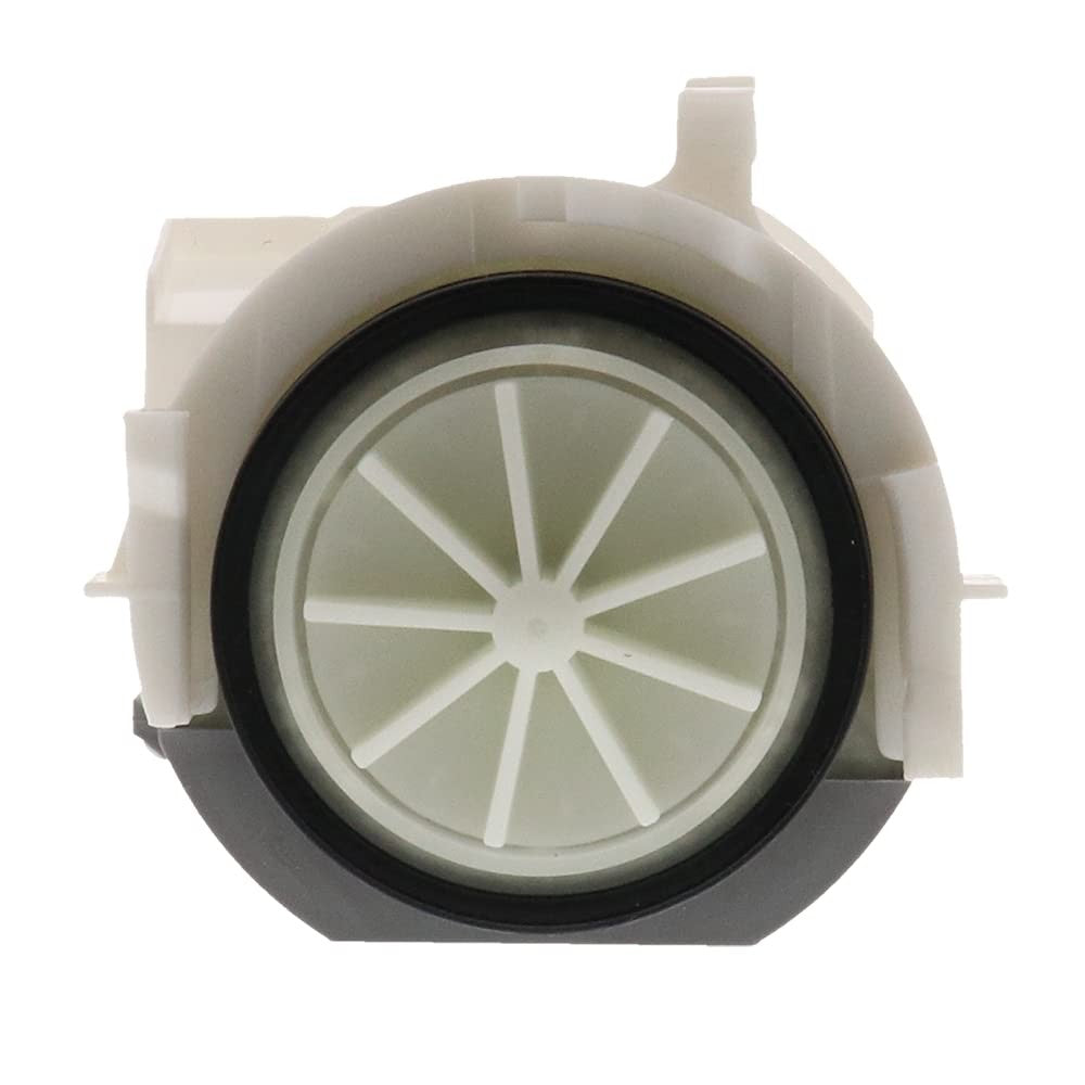 Exact Replacement 00631200 for Bosch Dishwasher Drain Pump 631200