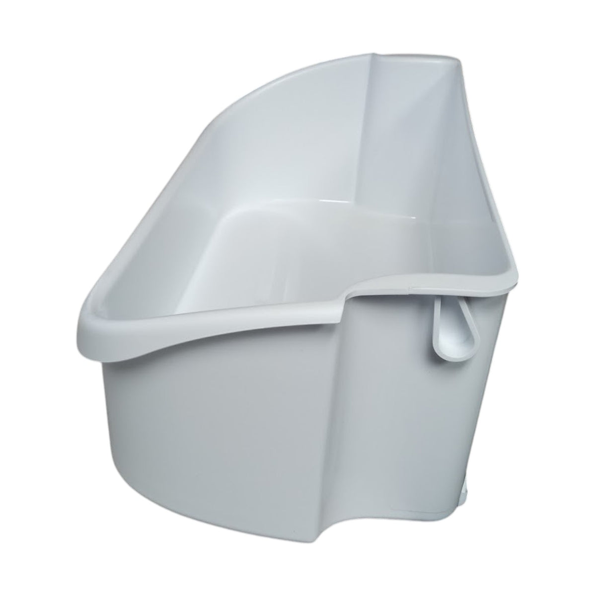 Refrigerator Gallon Door Bin HD Plastic for 240356401 Electrolux Frigidaire