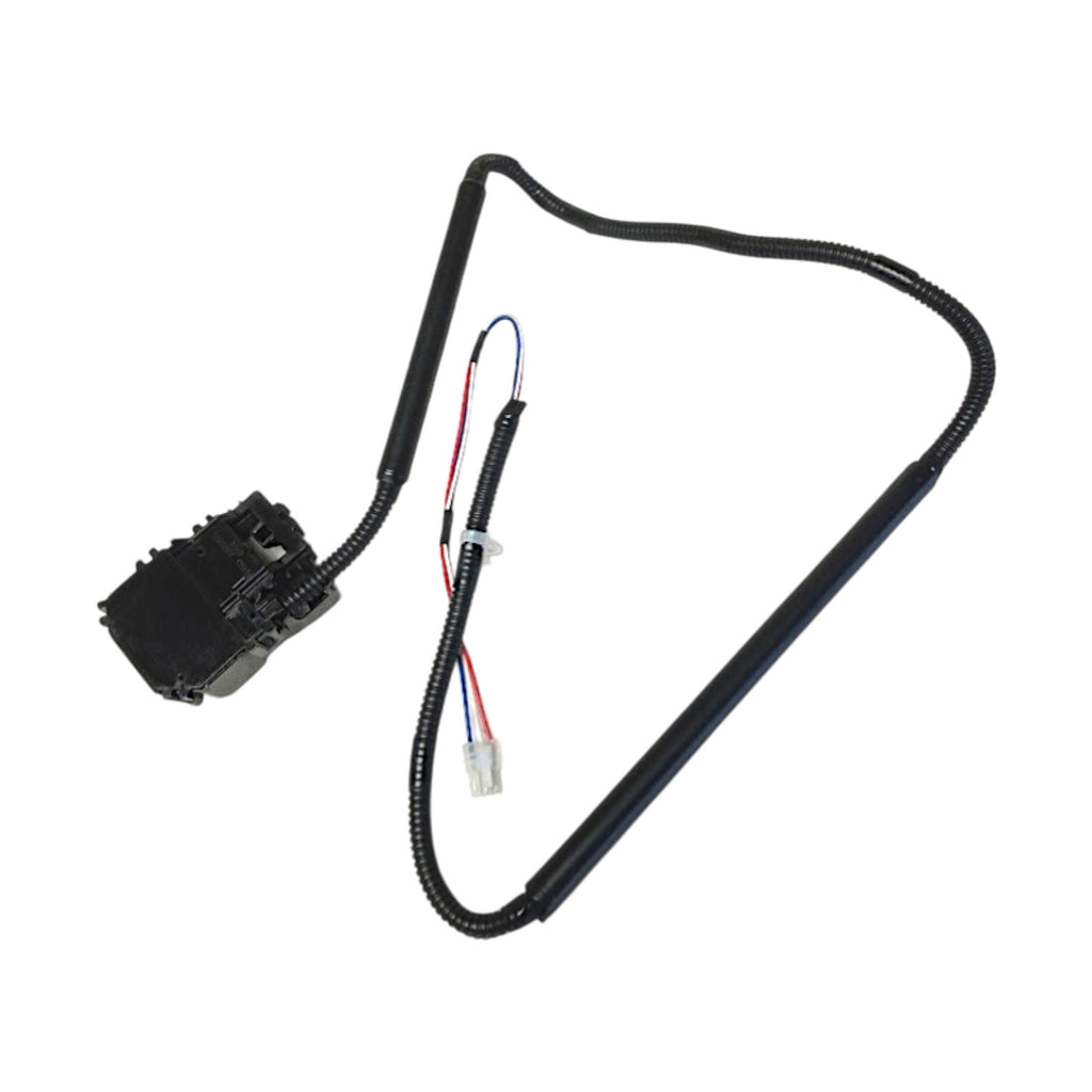 Choice W11700916CM Clothes Washing Machine Lid Lock Switch for Whirlpool