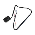 Choice W11700916CM Clothes Washing Machine Lid Lock Switch for Whirlpool