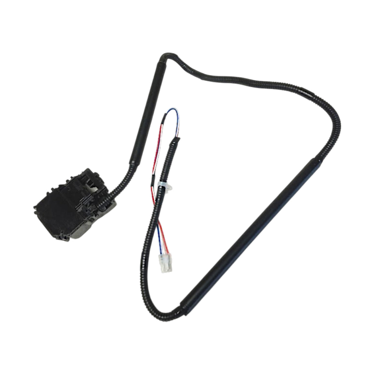 Choice W11700916CM Clothes Washing Machine Lid Lock Switch for Whirlpool