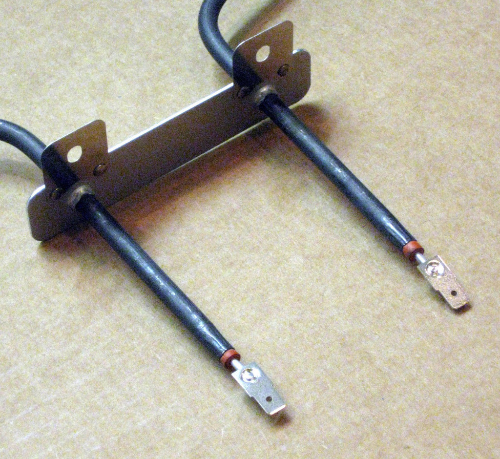 WB44K5012-10 PACK GE Electric Range Oven Bake Unit Lower Heating Element