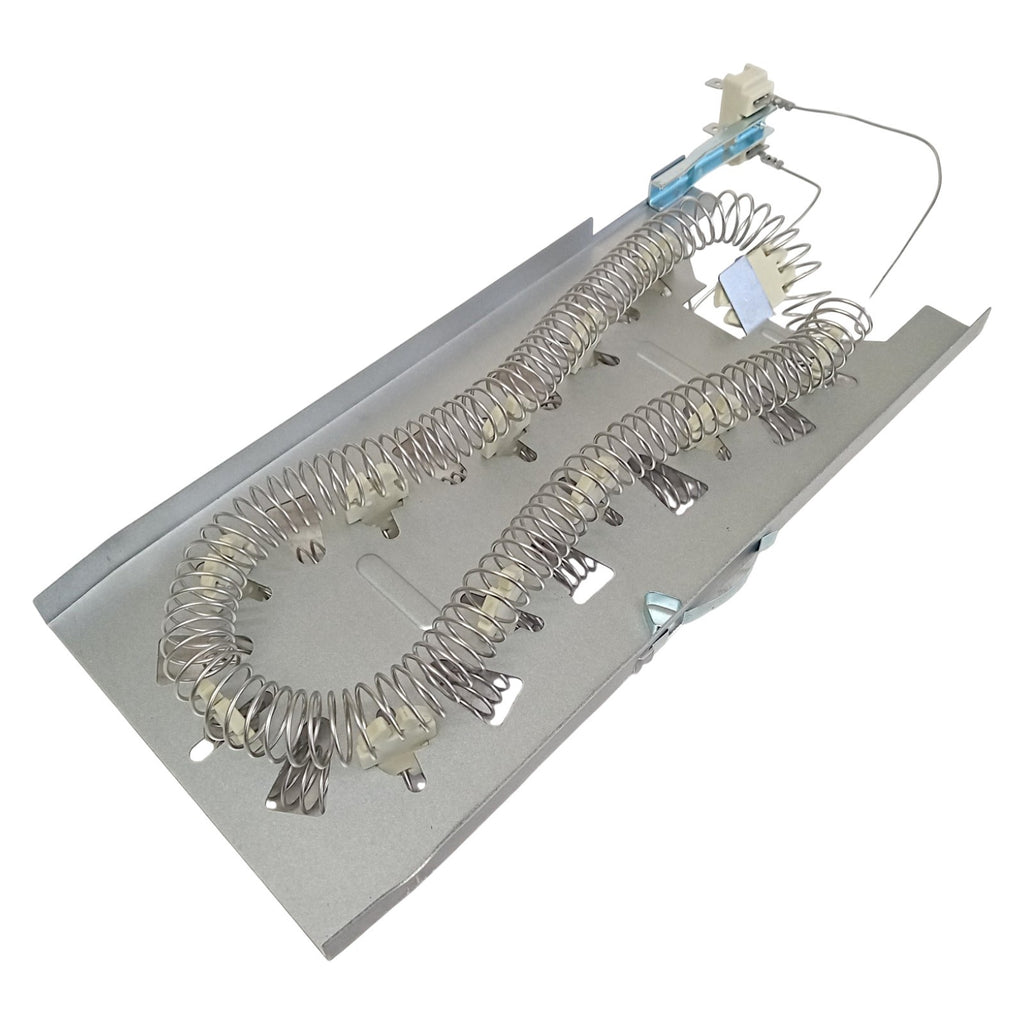 WP-3387749 Dryer Heater Heating Element for Whirlpool Kenmore PS344599 AP2912077