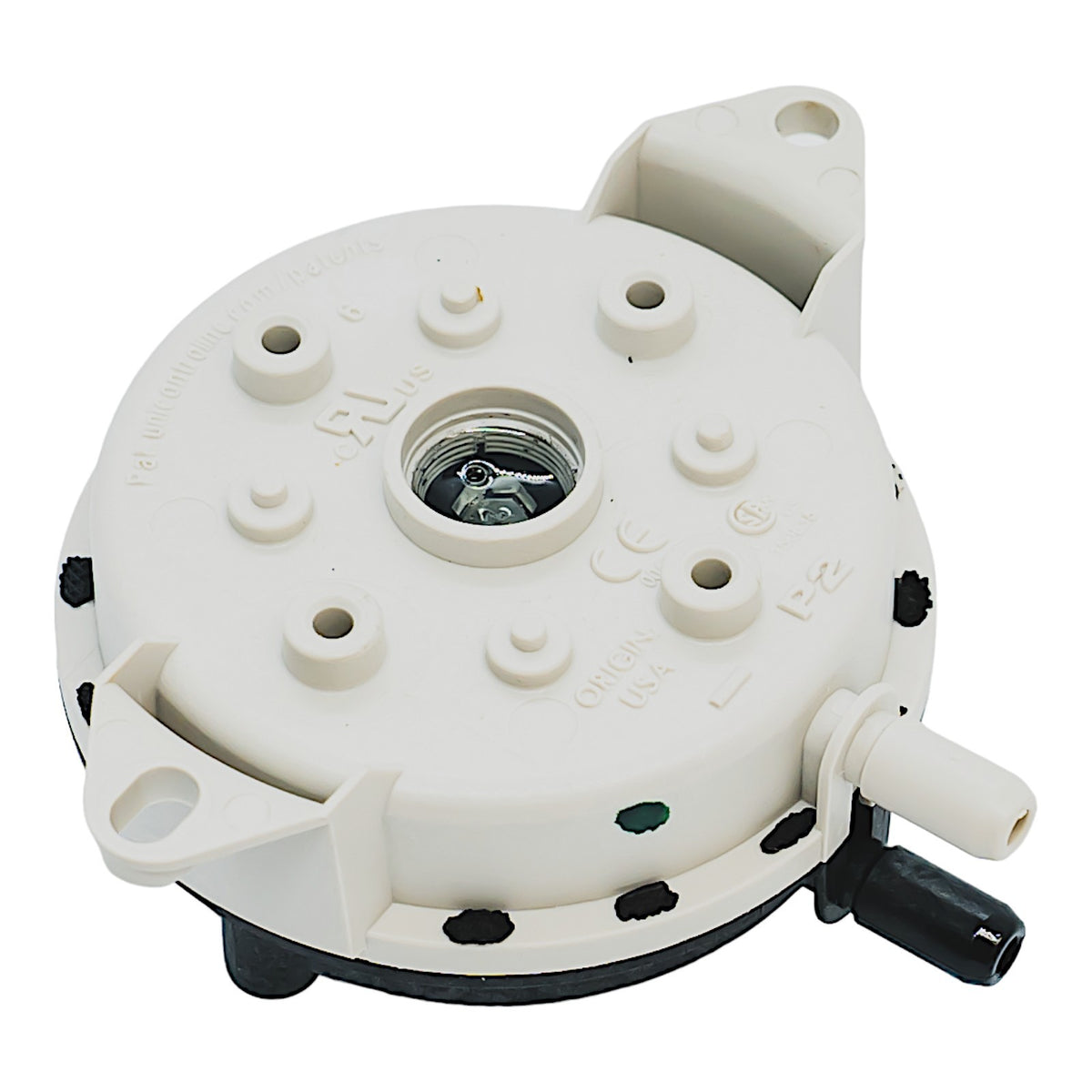 Pellet Stove Vacuum Pressure Switch for Englander PU-VS