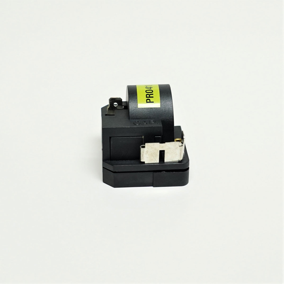 Supco PRO41 Relay Overload 115/120V for 1/4-1/3 HP Refrigerator Compressors