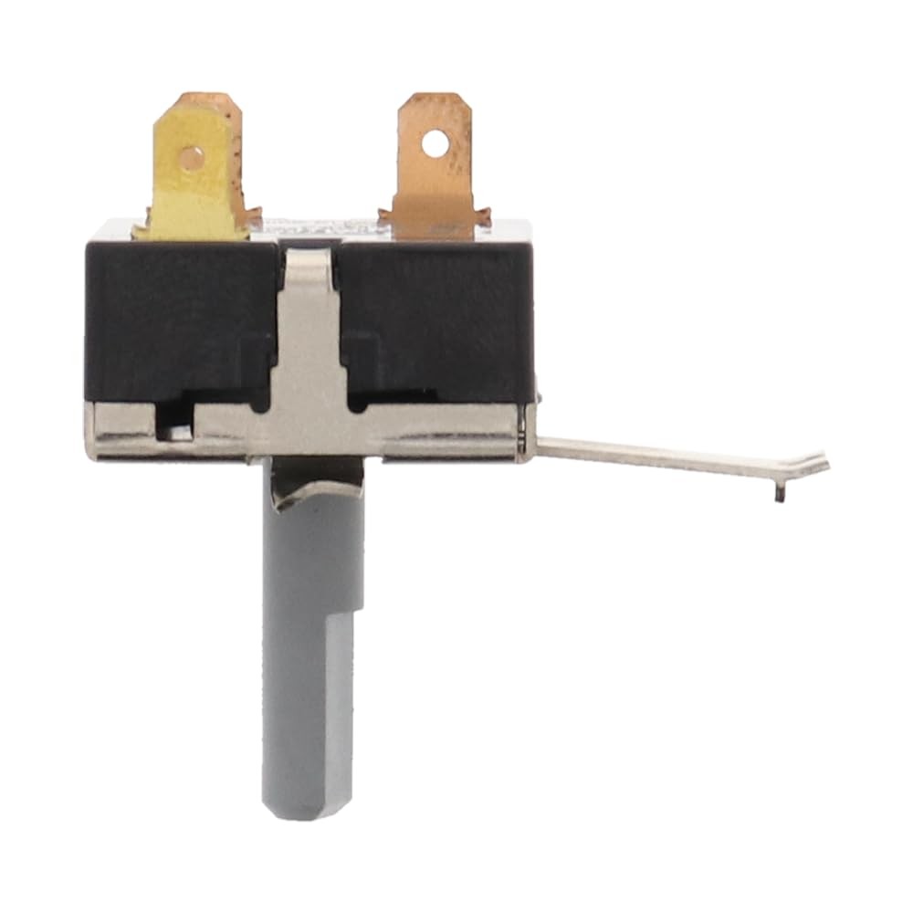 Exact Replacement Part WE4M519 Dryer Start Switch for GE