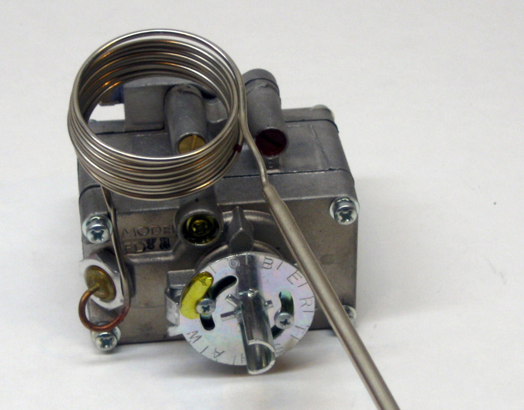 FDTH-1-04-48 Oven Thermostat for 46-1076 Bakers Pride M1005X Lincoln 369006
