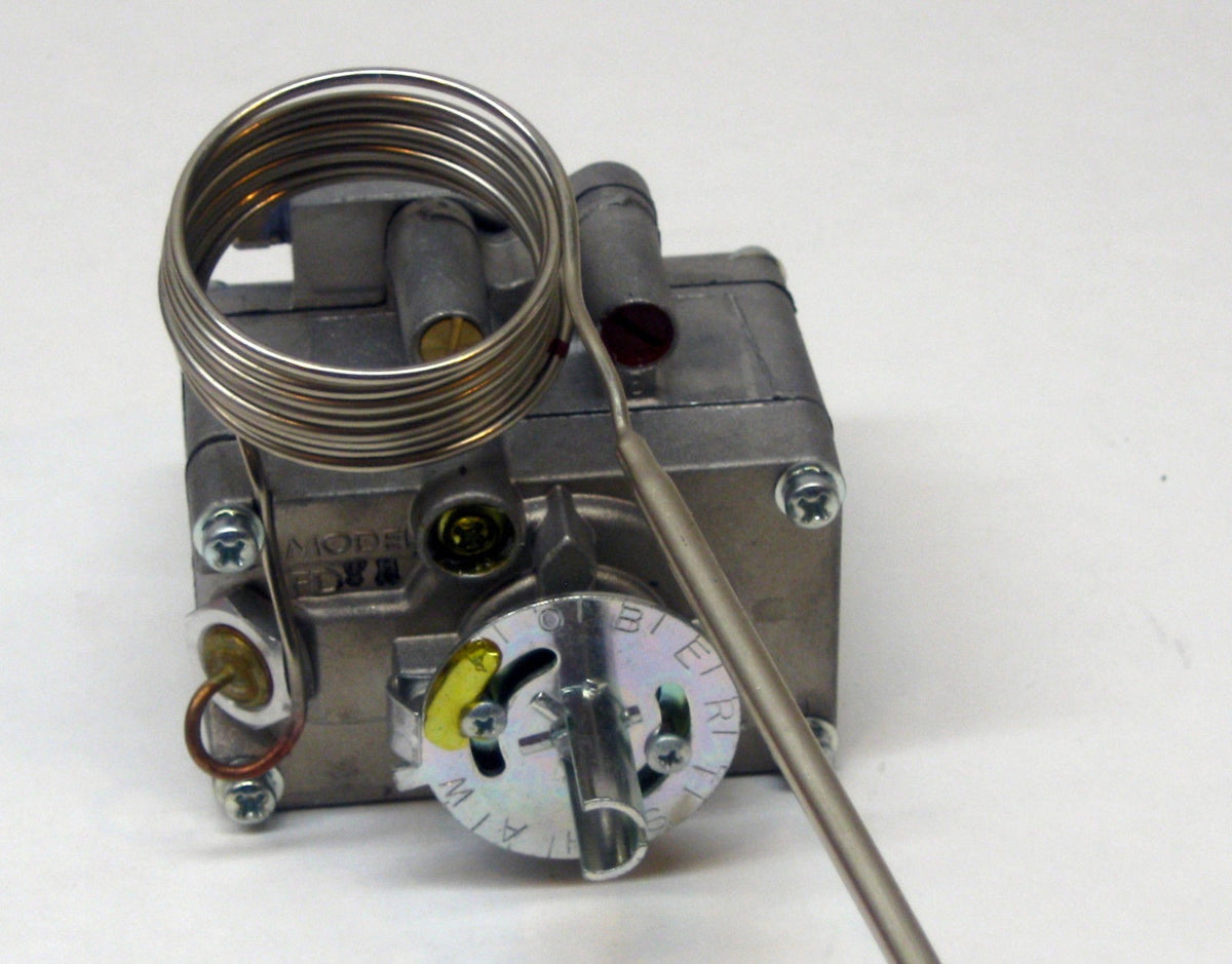FDTH-1-04-48 Oven Thermostat for 46-1076 Bakers Pride M1005X Lincoln 369006