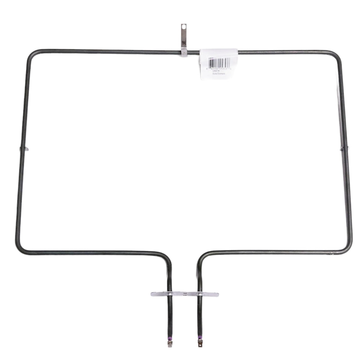 Range Oven Bake Element Unit for Whirlpool W10779716 W10774342