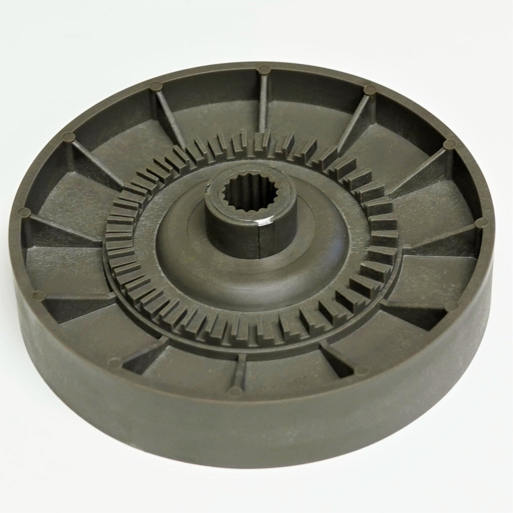 Washing Machine Cam Pulley Splutch Kit for Whirlpool, Kitchenaid W10721967