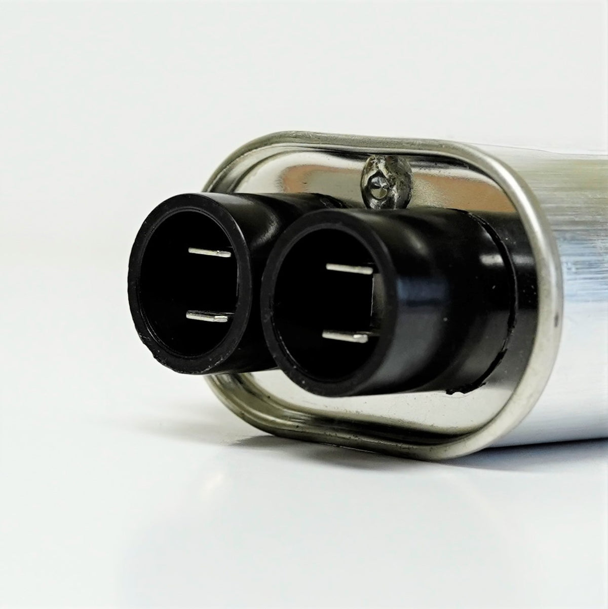 13QBP21105 Microwave Capacitor 1.05 mfd uf 2100 Hi Voltage VAC