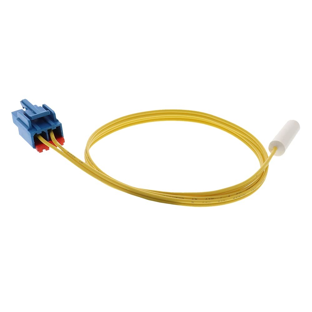 Exact Replacement DA32-00011D for Samsung Refrigerator Temperature Sensor