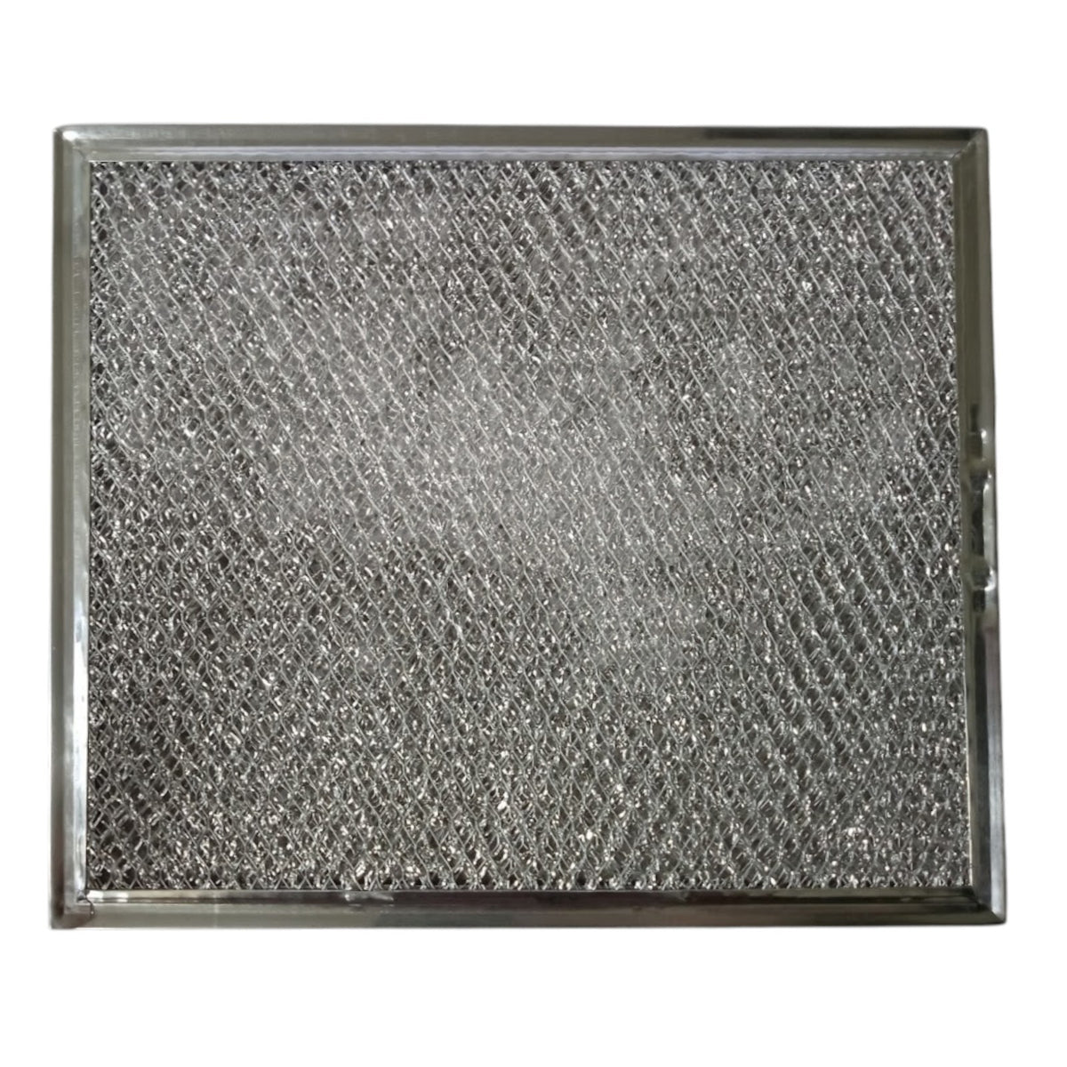 Choice Part WB6X486 Aluminum Grease Range Vent Hood Filter for GE