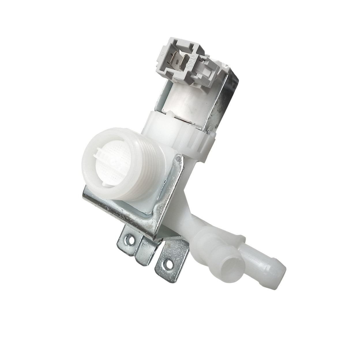 Choice WD15X22948CM Dishwasher Water Inlet Solenoid Valve for GE