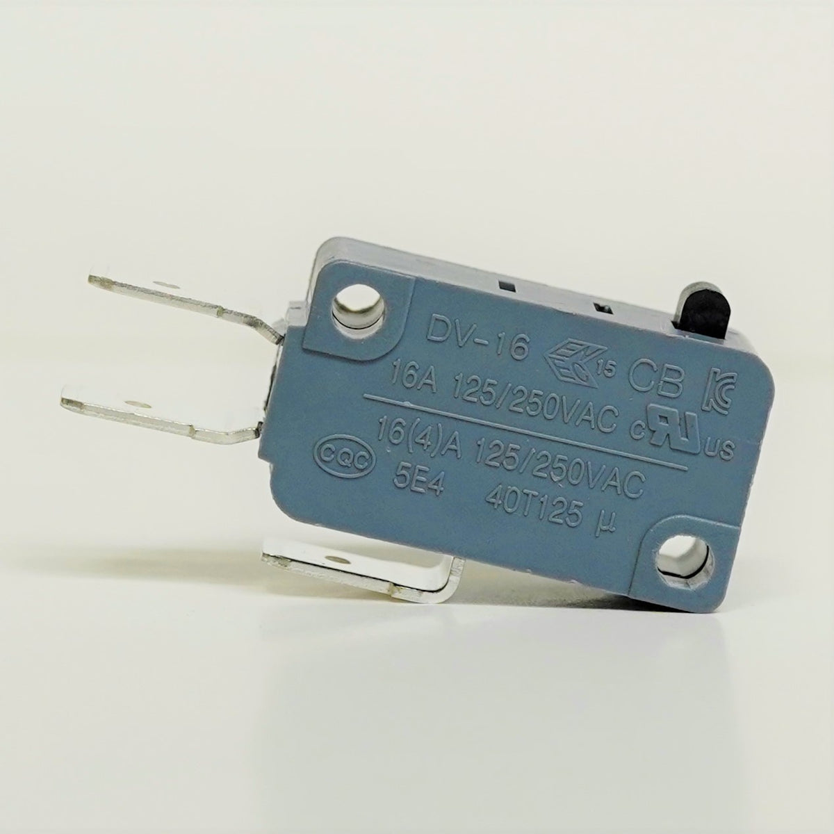 28QBP0496 Microwave Interlock Door Switch SPDT 15 Amp