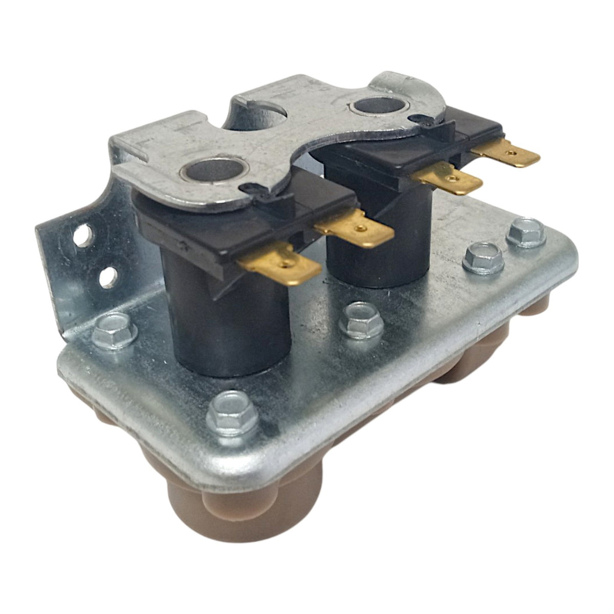 Washing Machine Water Valve for Frigidaire Gibson 131389300 K-67914 Washer