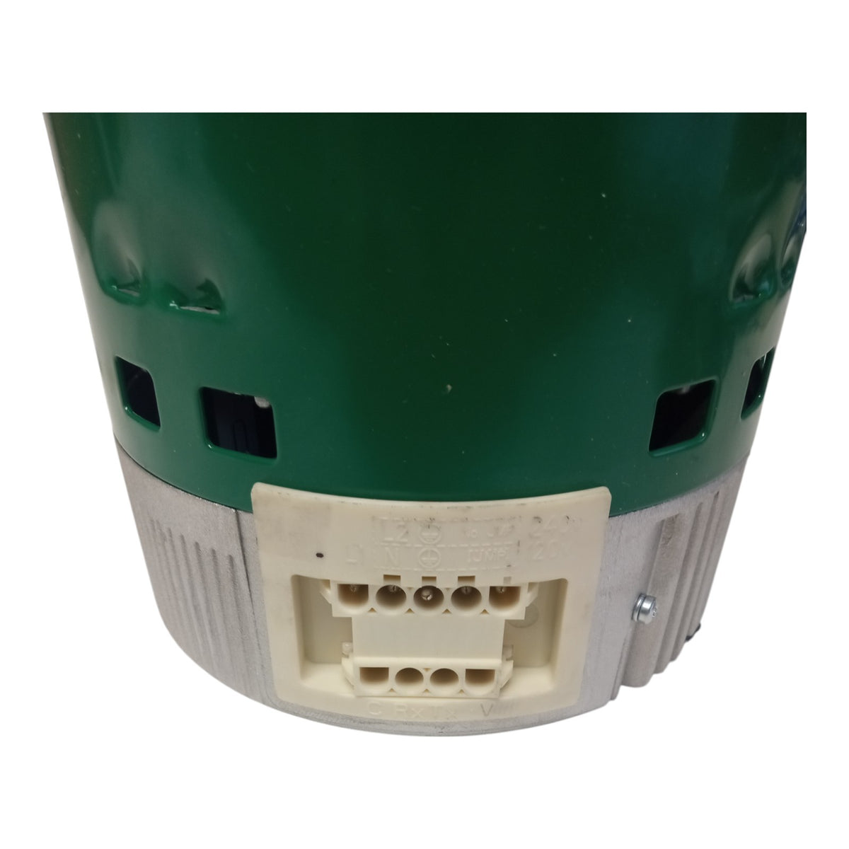 Genteq Evergreen VS ECM Motor with Interface 6503VUI 1/3 HP for 2.0 2.3 EON
