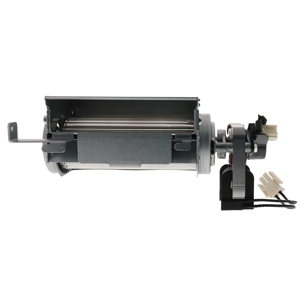 Exact Replacement W11107275 Range Oven Blower Motor Cooling Fan for Whirlpool