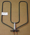 WB44X134 For GE Range Oven Element Upper Broil Unit for AP2031008 PS249386
