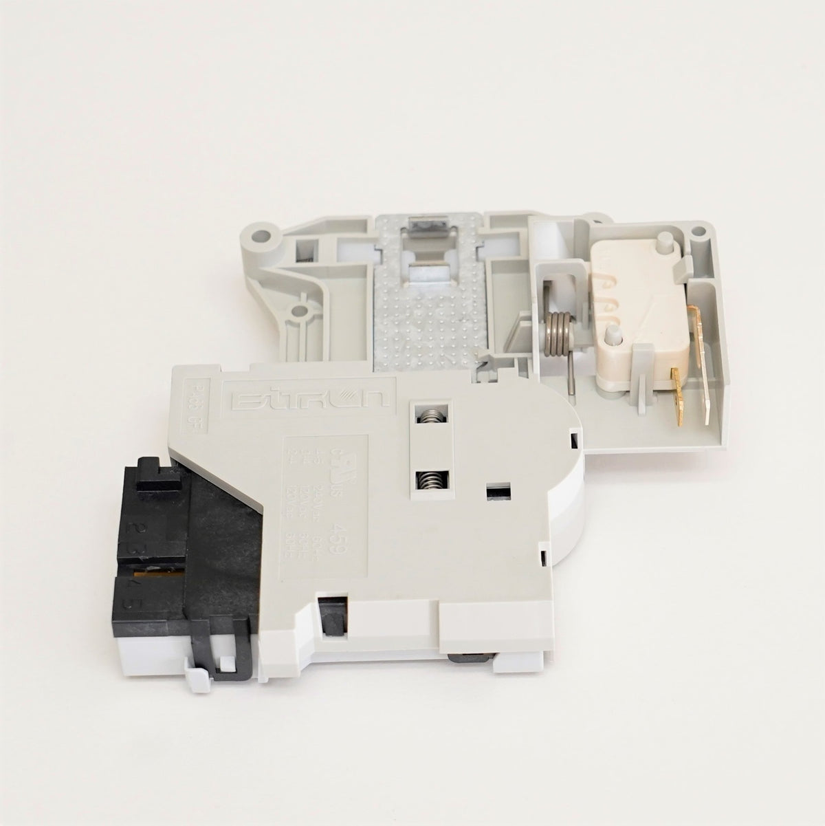 Choice Parts 803920 for Speed Queen Alliance Washing Machine Door Lock Switch
