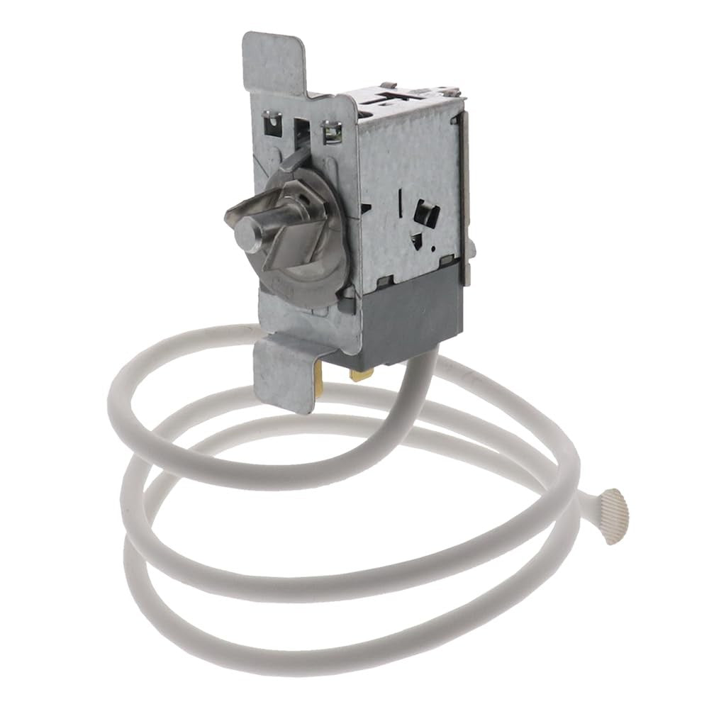 Exact Replacement 5304522330 Refrigerator Temperature Control Thermostat for