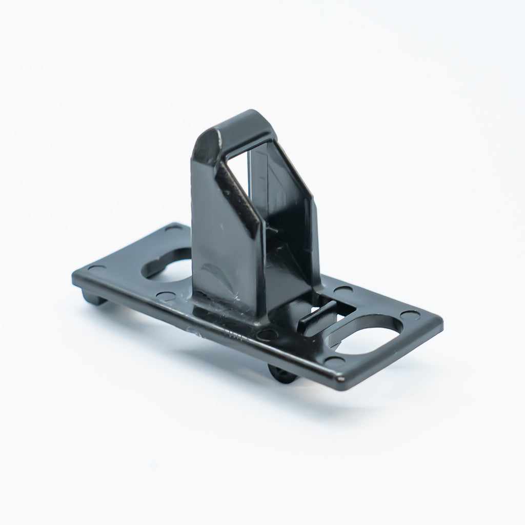 Choice Parts 8540221 Door Strike - Black for Whirlpool Washing Machine