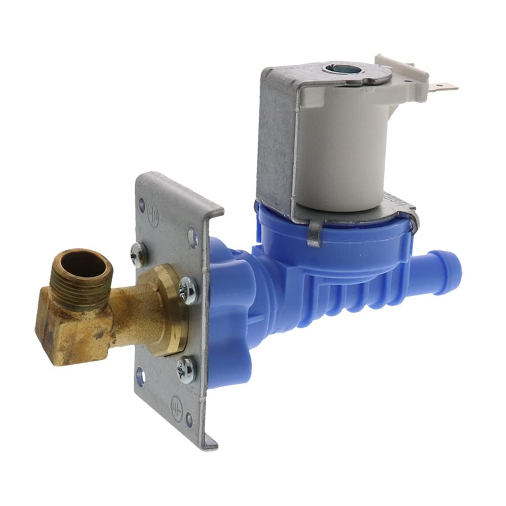 Exact Replacement for LG 5221DD1001E Dishwasher Water Solenoid Inlet Valve