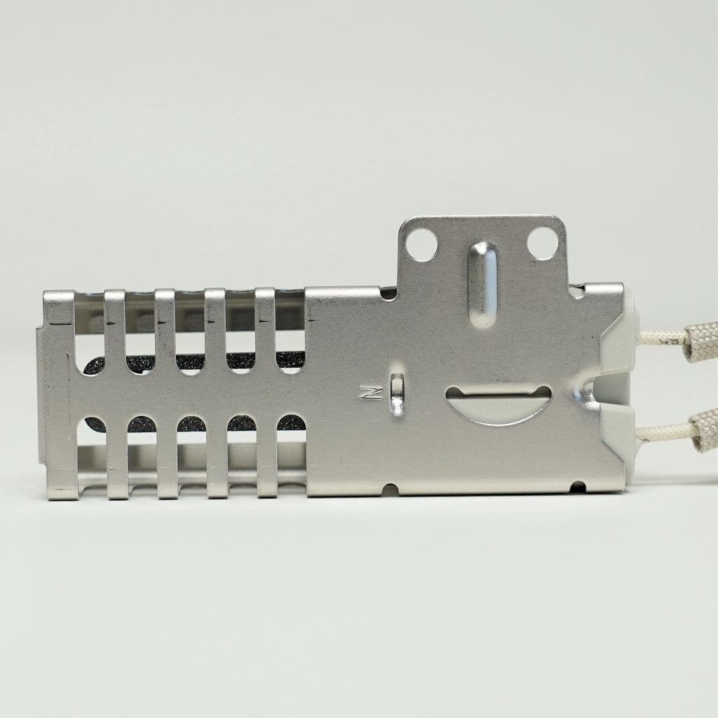 Choice Parts WP3186491 for Whirlpool Range Oven Burner Igniter Assembly