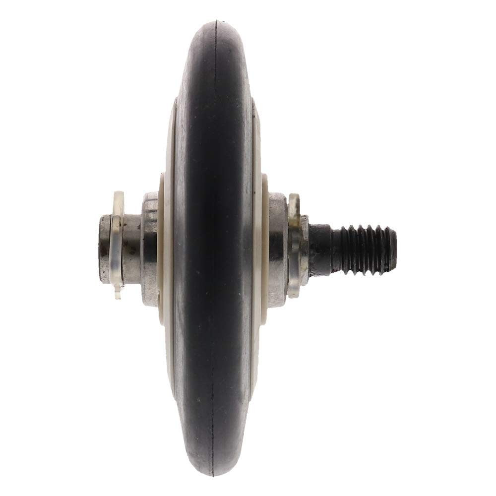 ERP 134715900 for Electrolux Frigidaire Dryer Drum Roller Wheel and Shaft