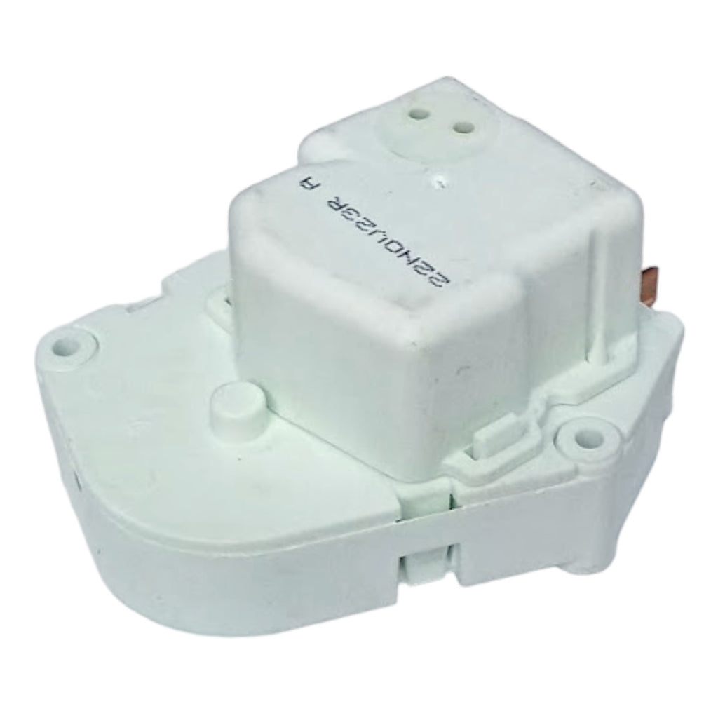 Refrigerator Defrost Timer for Frigidaire 215846604 Whirlpool 4391974 6hr 21min