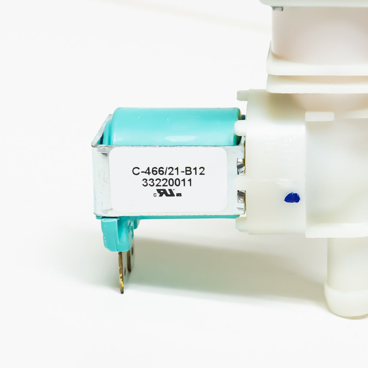Choice Part IH6063 for Manitowoc 000006063 Ice Machine Water Solenoid Valve