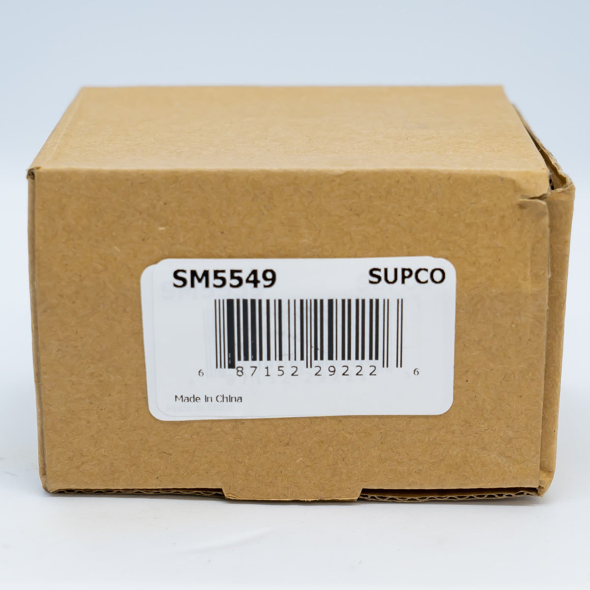 Supco SM5549 Refrigerator Evaporator Fan Motor for Whirlpool 2315549 WP2315549